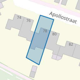 Perceel SKN00-D-2669