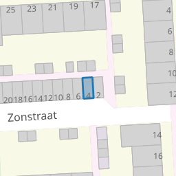 Perceel SKN00-D-2715