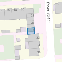 Perceel SKN00-D-2726