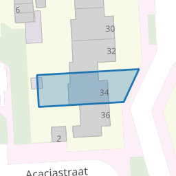 Perceel SKN00-D-2732