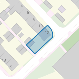 Perceel SKN00-D-2740