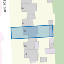 Perceel SKN00-D-2760