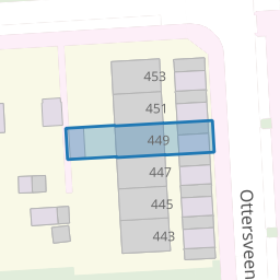 Perceel SKN00-D-2796