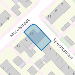 Perceel SKN00-D-2845