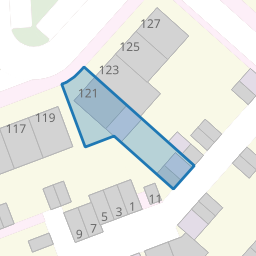 Perceel SKN00-D-2880