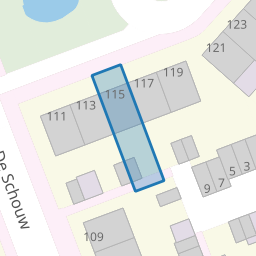 Perceel SKN00-D-2883