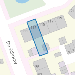 Perceel SKN00-D-2884