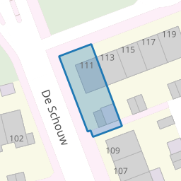 Perceel SKN00-D-2885