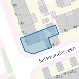 Perceel SKN00-D-2890