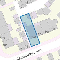 Perceel SKN00-D-2891