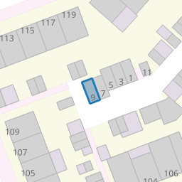 Perceel SKN00-D-2899