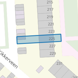 Perceel SKN00-D-2918