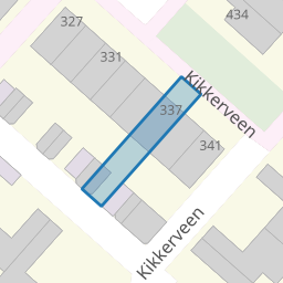 Perceel SKN00-D-2958