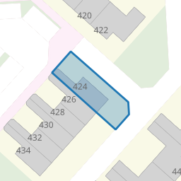 Perceel SKN00-D-2961