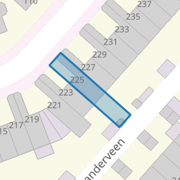 Perceel SKN00-D-2993