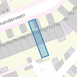 Perceel SKN00-D-2999