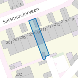 Perceel SKN00-D-3001