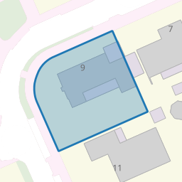 Perceel SKN00-D-3007