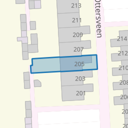 Perceel SKN00-D-3060