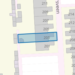 Perceel SKN00-D-3061