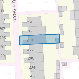 Perceel SKN00-D-3064