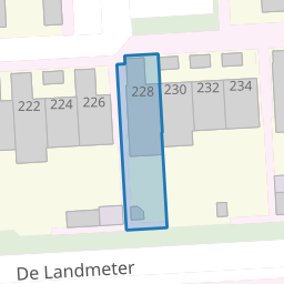 Perceel SKN00-D-3083