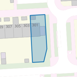 Perceel SKN00-D-3091