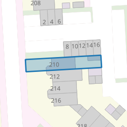 Perceel SKN00-D-3100