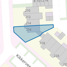 Perceel SKN00-D-3103