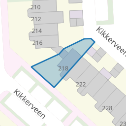 Perceel SKN00-D-3104