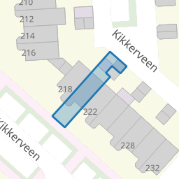 Perceel SKN00-D-3105