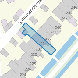 Perceel SKN00-D-3230