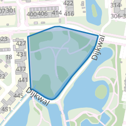 Perceel SKN00-D-3250