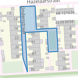 Perceel SKN00-D-3256