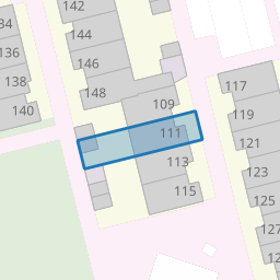 Perceel SKN00-D-3280