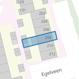 Perceel SKN00-D-3304