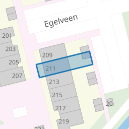 Perceel SKN00-D-3308