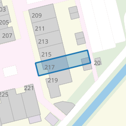 Perceel SKN00-D-3311