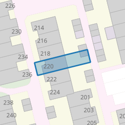 Perceel SKN00-D-3316