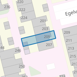 Perceel SKN00-D-3321