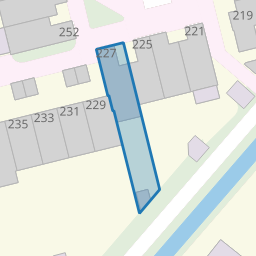 Perceel SKN00-D-3340