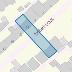 Perceel SKN00-D-3356