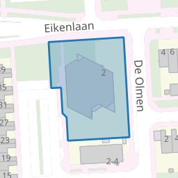 Perceel SKN00-D-3368