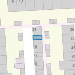 Perceel SKN00-D-3372