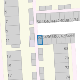 Perceel SKN00-D-3373