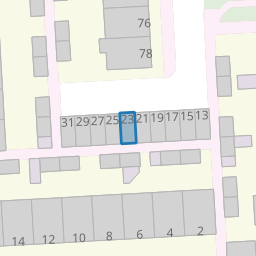 Perceel SKN00-D-3374