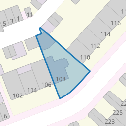 Perceel SKN00-D-3378