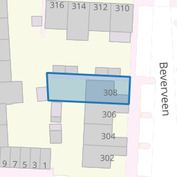 Perceel SKN00-D-3391