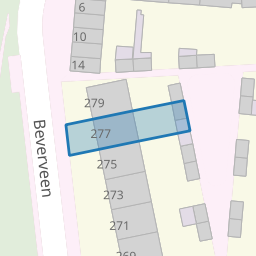 Perceel SKN00-D-3485