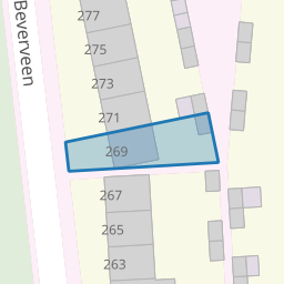 Perceel SKN00-D-3489